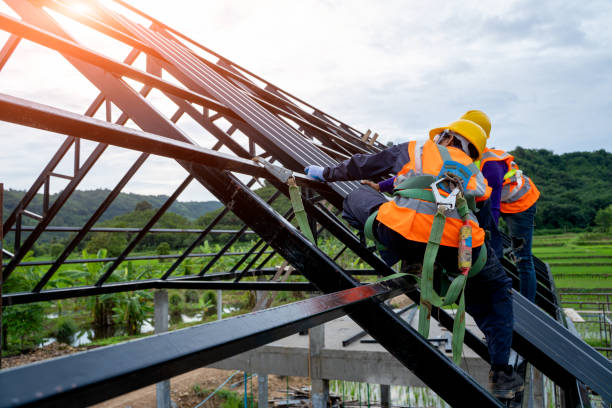Best Metal Roofing Contractor  in Tomball, TX