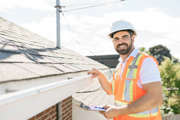 Quick and Trustworthy Emergency Roof Repair Services in Tomball, TX