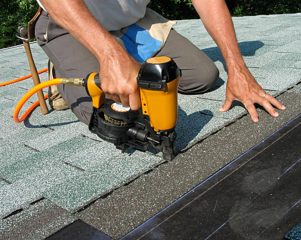 Reliable Tomball, TX Roofing Contractor Solutions