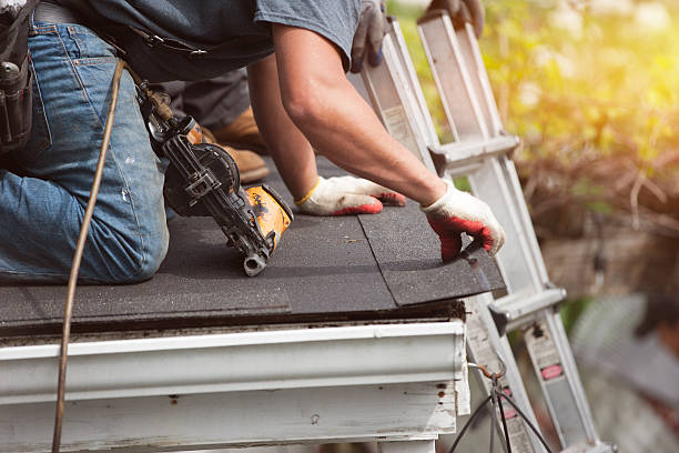 Best Gutter Installation and Roofing  in Tomball, TX