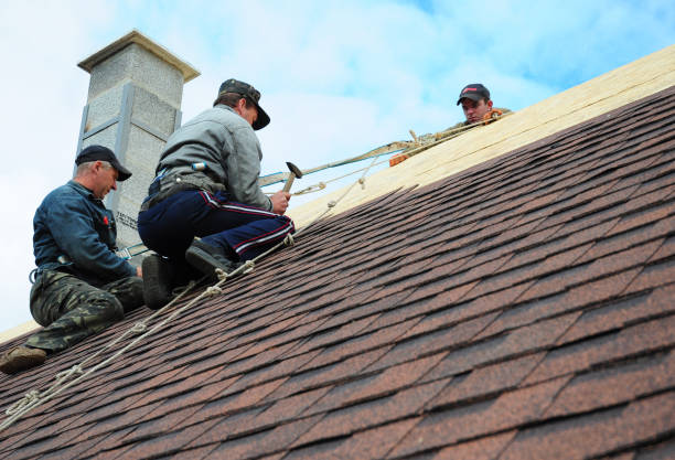 Best Storm Damage Roof Repair  in Tomball, TX